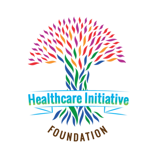 Logo for Healthcare Initiative Foundation