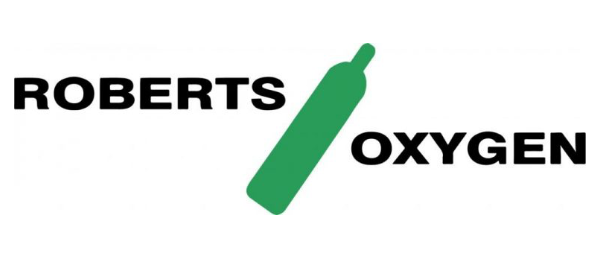 Logo for Roberts Oxygen